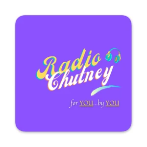 Radio Chutney