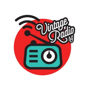 Vintage Radio SG